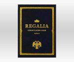 Shin LIM Black Regalia Card Collectors Card Game Magicians Cardists