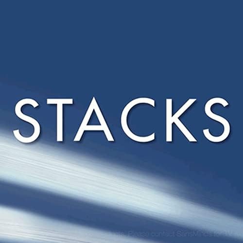 Stacks by SansMinds Creative Lab - DVD and Didactis - Magic and Magic Tricks - Magic Tricks and Props