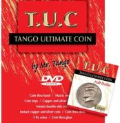 T.U.C. ½ $ (+ DVD) - Tango