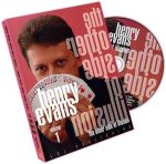 The Other Side Of Illusion Volume 1 by Henry Evans - DVD
