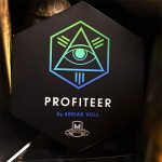 Tour de magie Profiteer par Adrian Vega