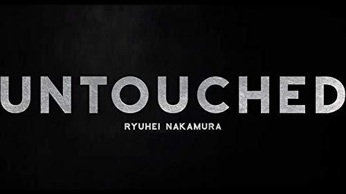 Tour de magie Untouched par Ryuhei Nakamura