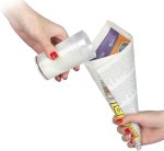 Trucos taza de leche desaparecen accesorios para escenario, trucos, mago, comedia, ilusión, escenario de agua, fácil de mostrar accesorios - Imagen 2