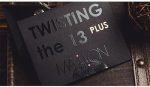 Twisting 13 Plus by Nojima & Bacon Magic