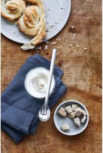 WMF Nuova – Set of 6 Latte Macchiato Spoon 19 cm, Polished Stainless Steel, Cromargan, Dishwasher Safe - Imagen 2