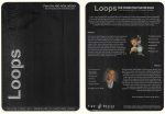 Yigal Mesika - Loops vol. 1 and vol. 2 (deluxe 2 dvd set) by Yigal Mesika & finn