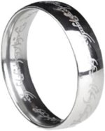 ZIYUMI 1pc Magic Floating Ring Magic Tricks Ring Invisible Magic Flying Props Performance Props