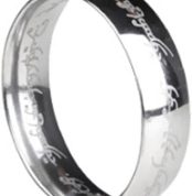 ZIYUMI 1pc Magic Floating Ring Magic Tricks Ring Invisible Magic Flying Props Performance Props