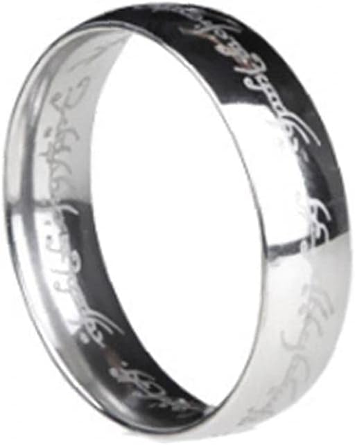 ZIYUMI 1pc Magic Floating Ring Magic Tricks Ring Invisible Magic Flying Props Performance Props