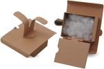ZQION Hand Fire Double Hand Tricks Conjure Up Fire Magic Trick Party Stage Magic Props Illusions Magician Accessories, 2Pcs - Imagen 2
