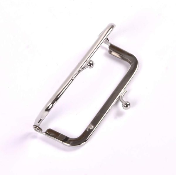 ZQION Mystery Coin Purse Frame Purse Invisible Coin Magic Tricks Props Close Up Magic Trick Comedy