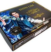 evolushin Magic Set by shin LIM - Trick