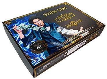 evolushin Magic Set by shin LIM - Trick