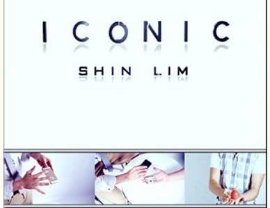iConic (Gold Edition) by Shin Lim - Trick