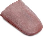 1 Piece Magic Trick Joke Tongue Prop Soft Plastic Fake Stage Toy