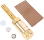 1 Set Professional Automatic Rotation Tools for Shows and Parties Includes and Nut for Amazing Tricks