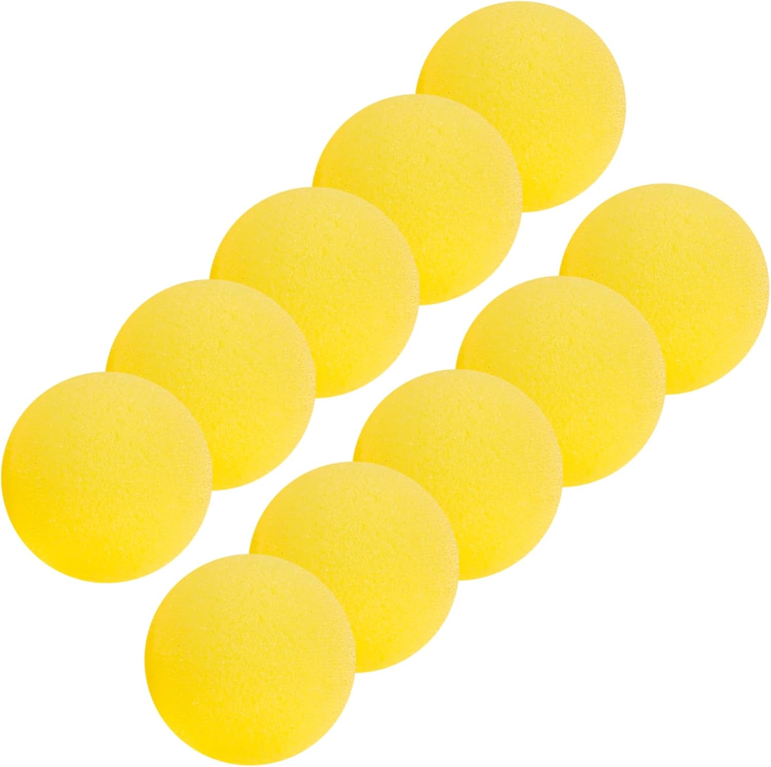 10 Piezas Unidades Bolas Esponja Suaves para Trucos Mágicos Accesorios 10 Piezas Unidades Bolas Esponja Suaves para Trucos Mágicos Accesorios Interactivos para y Fiestas