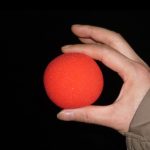 10pcs Super Soft Sponge Balls (6cm), Magic Tricks Appearing Disappearance Balls, Magic Props, Street Illusions, Tricks, Classic Fun Toys (Green) - Imagen 2
