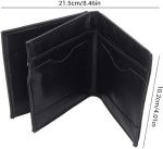 Magic Wallet - Flames and Wizard Trick - Imagen 3
