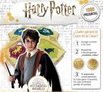 Borras - Harry Potter Quiz Board Game. Interactive Question Game for authentic Potterheads. The Minister of Magic will ask questions and save each player's points. + 8 years (19189) - Imagen 3