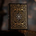 SOLOMAGIA Minichaos EOS Playing Cards - Imagen 2
