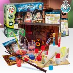 Science4you Mysterious Magical Potions - Use the Magic Cauldron and Create Your Potions - Magic Game for Kids 7 8 9 10 11 12+ Years - Magic Craft Kit - Original Kids Gift - Imagen 3