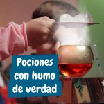 Science4you Mysterious Magical Potions - Use the Magic Cauldron and Create Your Potions - Magic Game for Kids 7 8 9 10 11 12+ Years - Magic Craft Kit - Original Kids Gift - Imagen 4