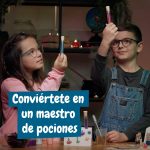 Science4you Mysterious Magical Potions - Use the Magic Cauldron and Create Your Potions - Magic Game for Kids 7 8 9 10 11 12+ Years - Magic Craft Kit - Original Kids Gift - Imagen 5