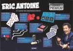 Megagic – Children's Magic Case – The Magic of Professionals Eric Antoine - Imagen 3
