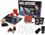 Megagic – Children's Magic Case – The Magic of Professionals Eric Antoine - Imagen 4
