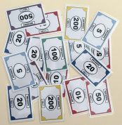 Prediction of Banknotes with explaining video for your easy understanding Collectible Magic Tricks