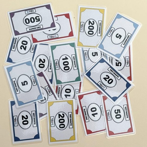 Prediction of Banknotes with explaining video for your easy understanding Collectible Magic Tricks