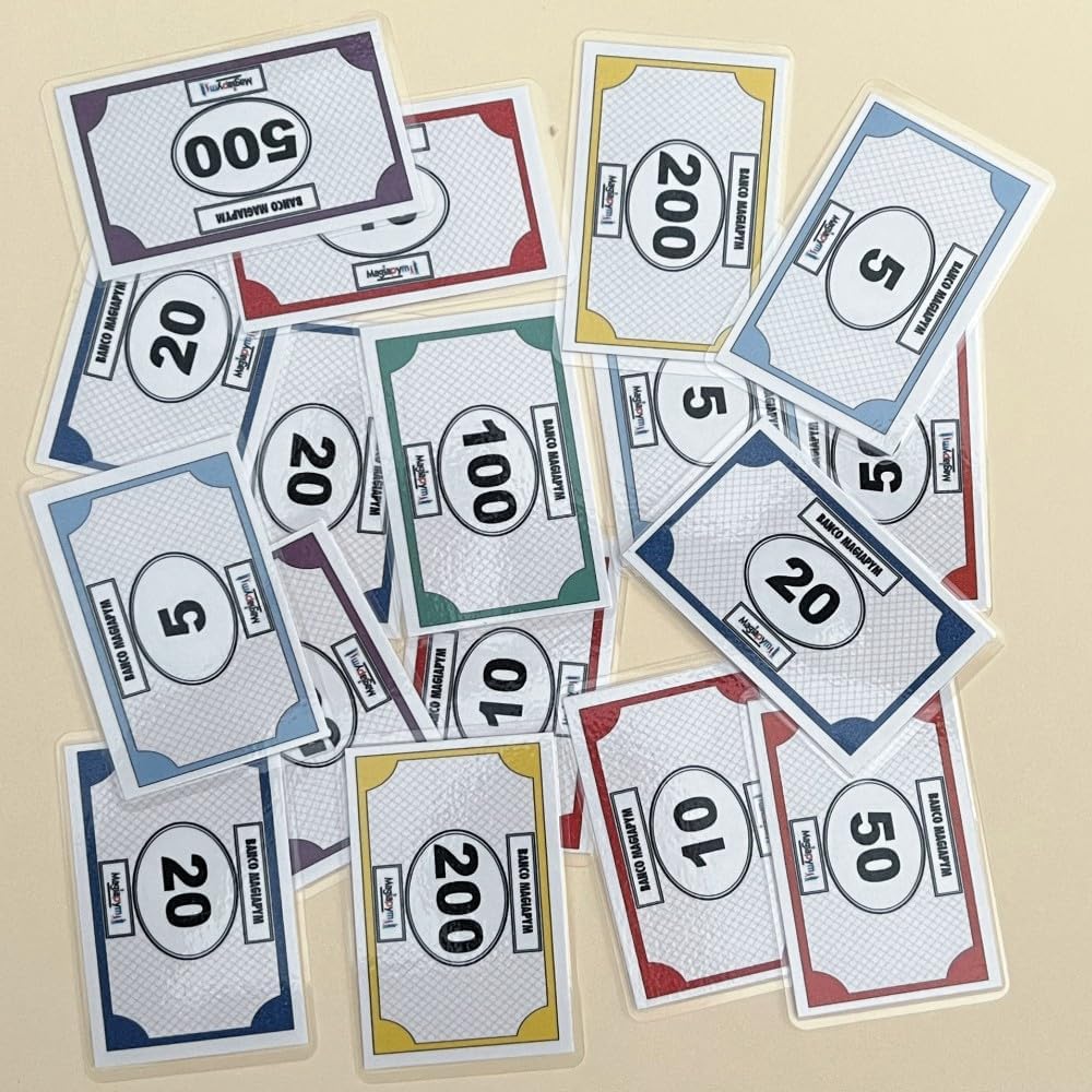Prediction of Banknotes with explaining video for your easy understanding Prediction of Banknotes with explaining video for your easy understanding Collectible Magic Tricks