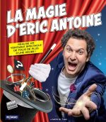 Megagic Eric Antoine Ergonomic Magic Case Antina, Red, Mittel (EAC) - Imagen 2