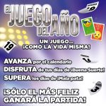 Borras - Game of the Year Advances across the Board From January 1st to December 31st, each month, you'll fall on Special Days That Will Make or Lose Happiness or Money + 8 Years (19460) - Imagen 3