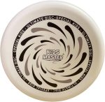 Megagic - Frisbee, Red on White (FB1) - Imagen 2