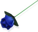 1 Piece Fire Trick Pink Flame Appearing Flower Wizard Valentine Accessories for Bridal/Wedding - Imagen 8