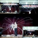 Kabuki Streamer (Big) White by JL Magic - Imagen 3