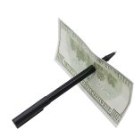 Professional magic tricks: easy to learn illusion, classic magic effect, wizard tool for beginners, penetrating pen trick with perfect performance, magic accessory of - Imagen 6