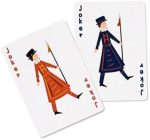 SOLOMAGIA London Playing Cards - Imagen 2