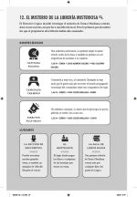 Murdle: Resuelve el crimen: 100 acertijos endiablados para solucionar usando la lógica y el poder de la deducción (Voces de hoy) - Imagen 3