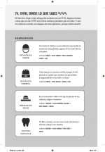 Murdle: Resuelve el crimen: 100 acertijos endiablados para solucionar usando la lógica y el poder de la deducción (Voces de hoy) - Imagen 5