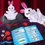 Magic Game, 75 Magic Tricks for Kids with Instructions for Every Trick, Magic Game for Beginner Girls and Boys - Imagen 3