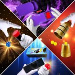 Magic Game, 75 Magic Tricks for Kids with Instructions for Every Trick, Magic Game for Beginner Girls and Boys - Imagen 4