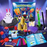 Magic Game, 75 Magic Tricks for Kids with Instructions for Every Trick, Magic Game for Beginner Girls and Boys - Imagen 6