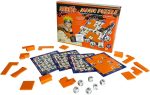 Megagic Naruto Magic Puzzle - Imagen 2