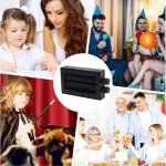 Genérico Bill Printing Machine,Magic Trick for Magicians | Interactive Educational Games And Magic Accessories For Kids And Adults Parties - Imagen 4