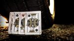 USPCC Deck 54 Cards Format Poker - Run Deck (étui spécial) - Imagen 5