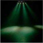 DJ Lights - gear4music 48W Mini Par Can Stage Lighting System - Imagen 5
