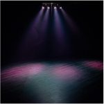 DJ Lights - gear4music 48W Mini Par Can Stage Lighting System - Imagen 6